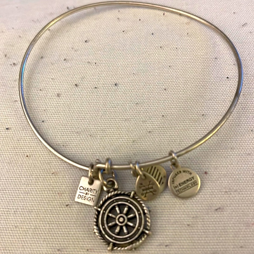 Alex and ani energy